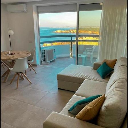 Casa Nico Oceanview -Apartment 1901 Portimão Extérieur photo