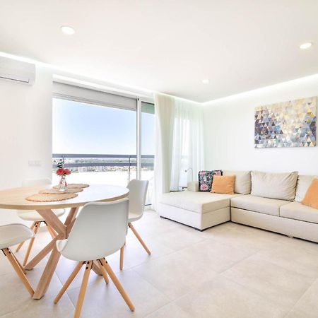 Casa Nico Oceanview -Apartment 1901 Portimão Extérieur photo