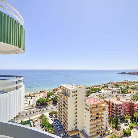 Casa Nico Oceanview -Apartment 1901 Portimão Extérieur photo
