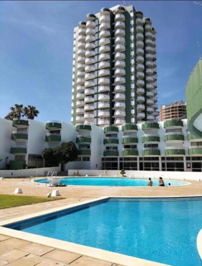 Casa Nico Oceanview -Apartment 1901 Portimão Extérieur photo