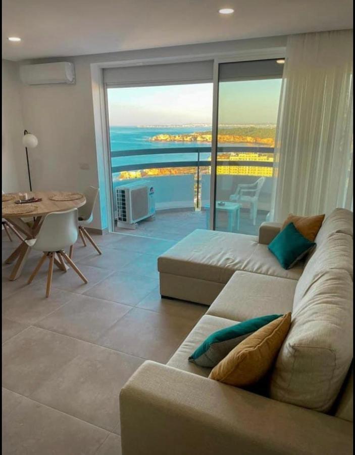 Casa Nico Oceanview -Apartment 1901 Portimão Extérieur photo