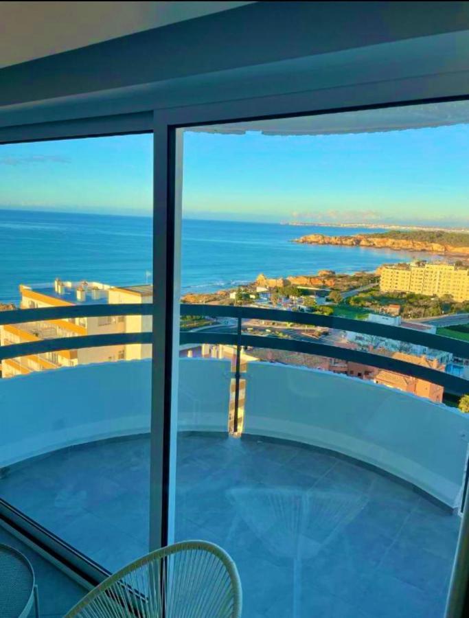 Casa Nico Oceanview -Apartment 1901 Portimão Extérieur photo