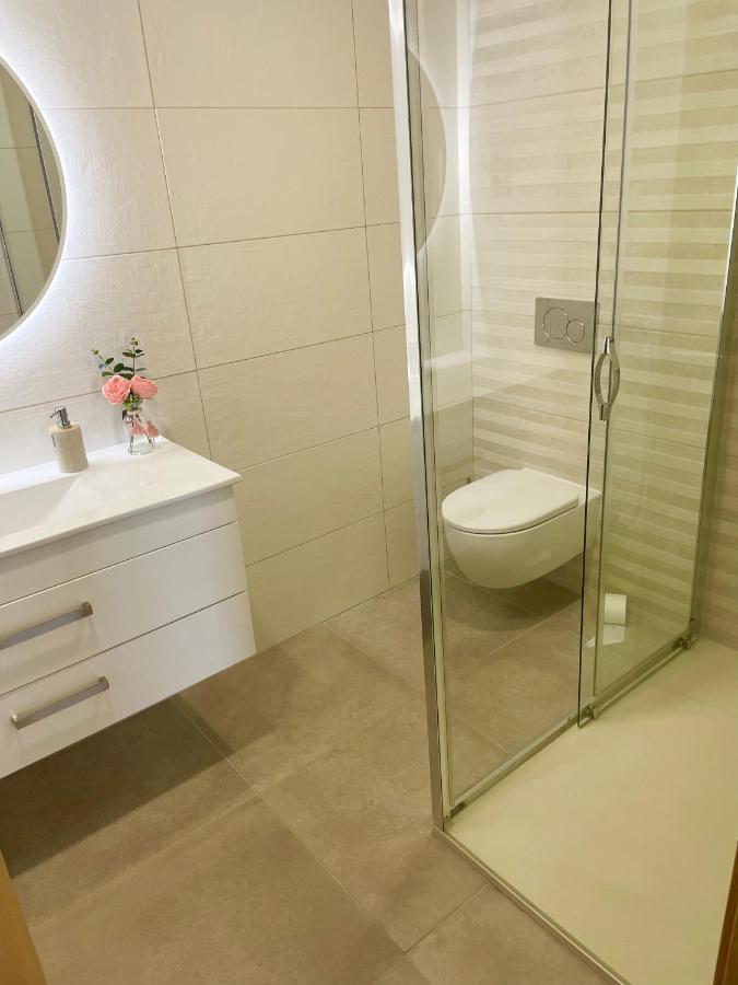 Casa Nico Oceanview -Apartment 1901 Portimão Extérieur photo