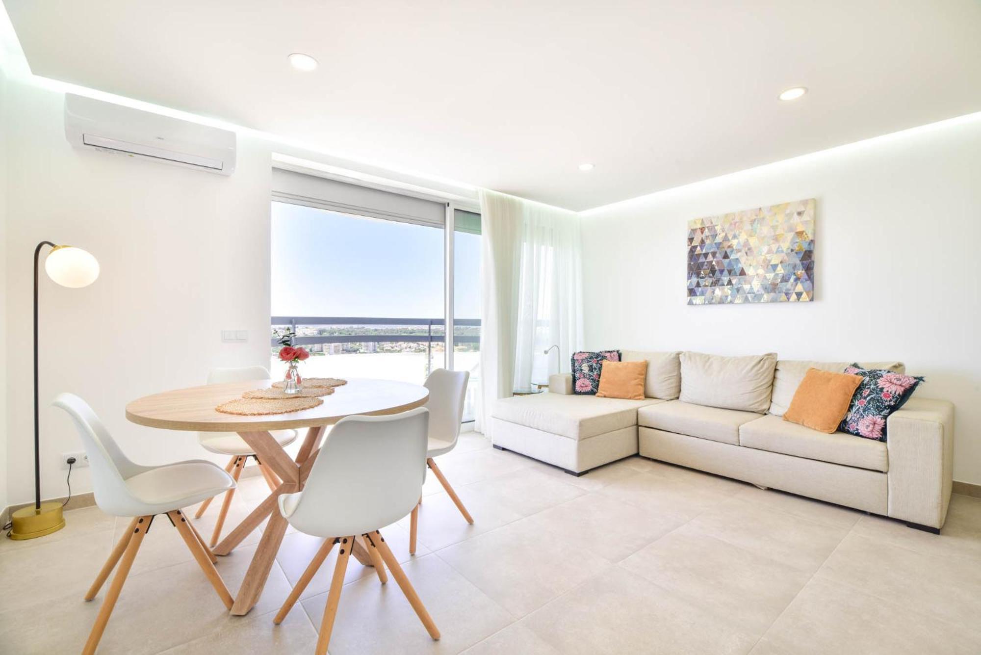 Casa Nico Oceanview -Apartment 1901 Portimão Extérieur photo